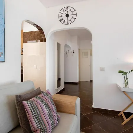 Ocean View Apartment Armacao de Pera Exterior photo