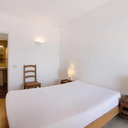 Ocean View Apartment Armacao de Pera Exterior photo