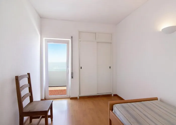 Ocean View Apartment