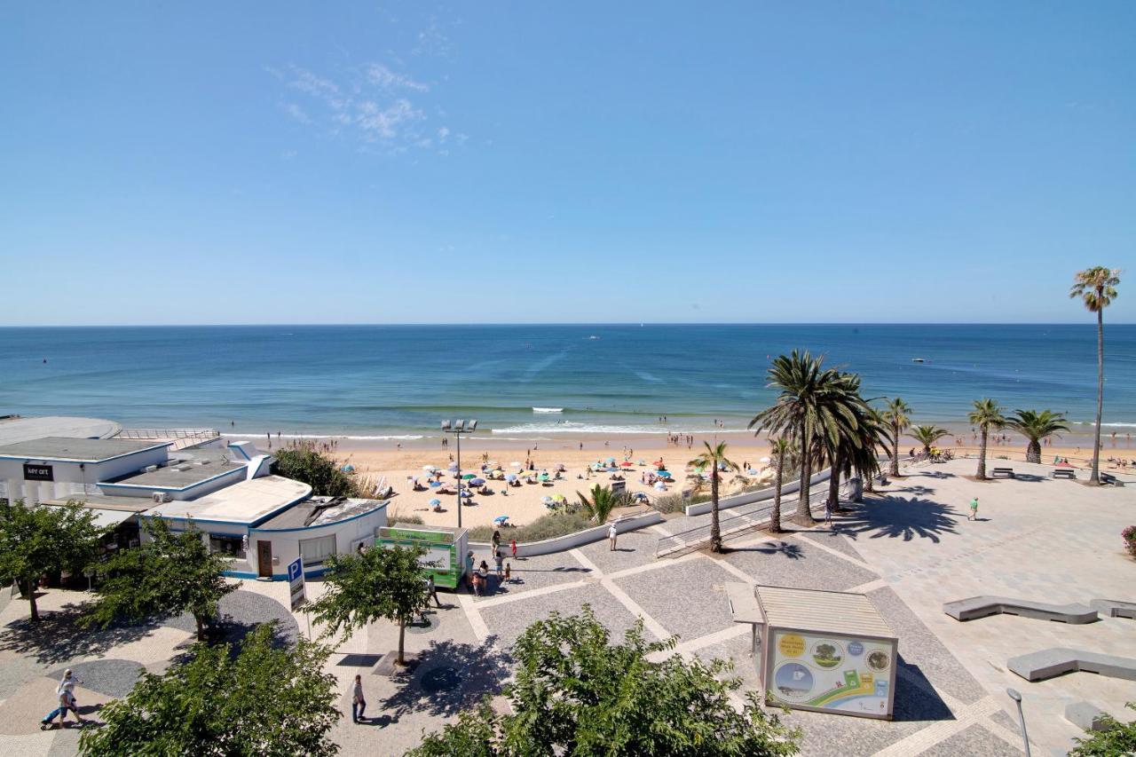 Ocean View * Armacao de Pera