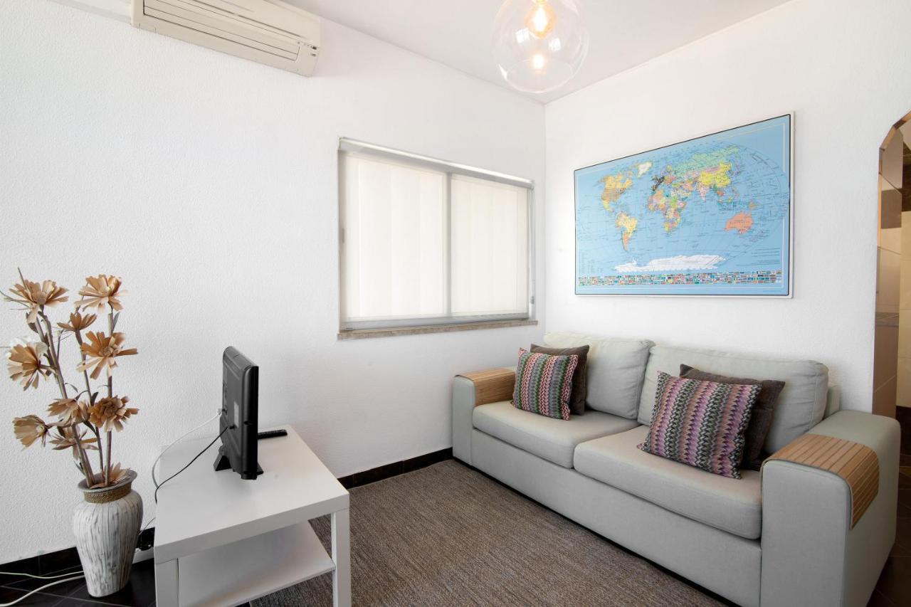 Apartment Ocean View *