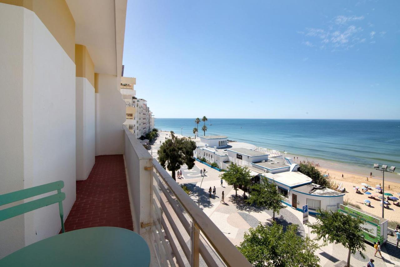 Apartment Ocean View Armacao de Pera