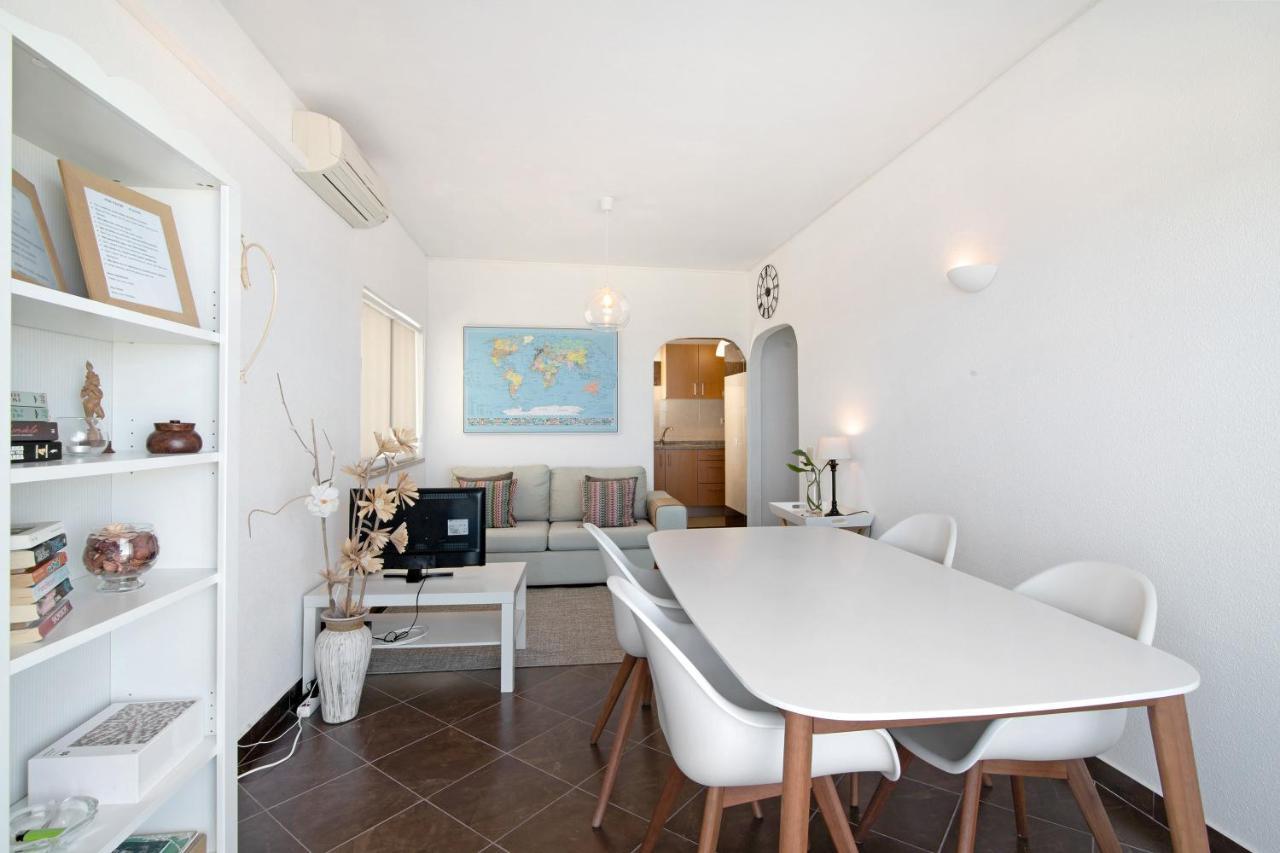 Ocean View Apartment *