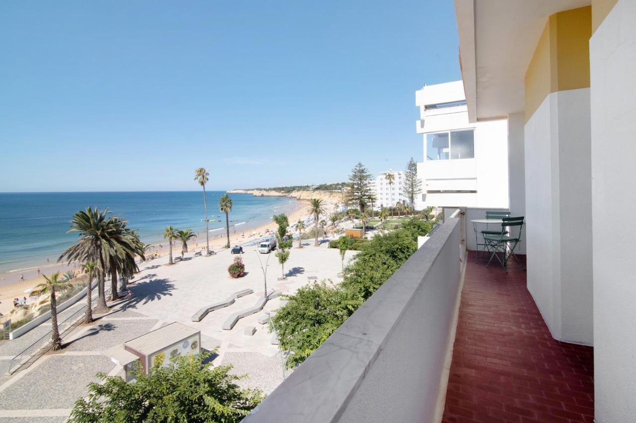 Ocean View Armacao de Pera