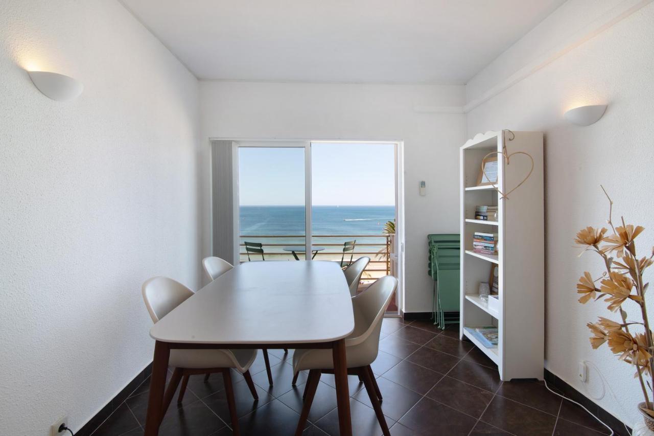 Ocean View *