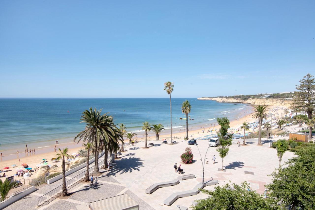 Ocean View * Armacao de Pera