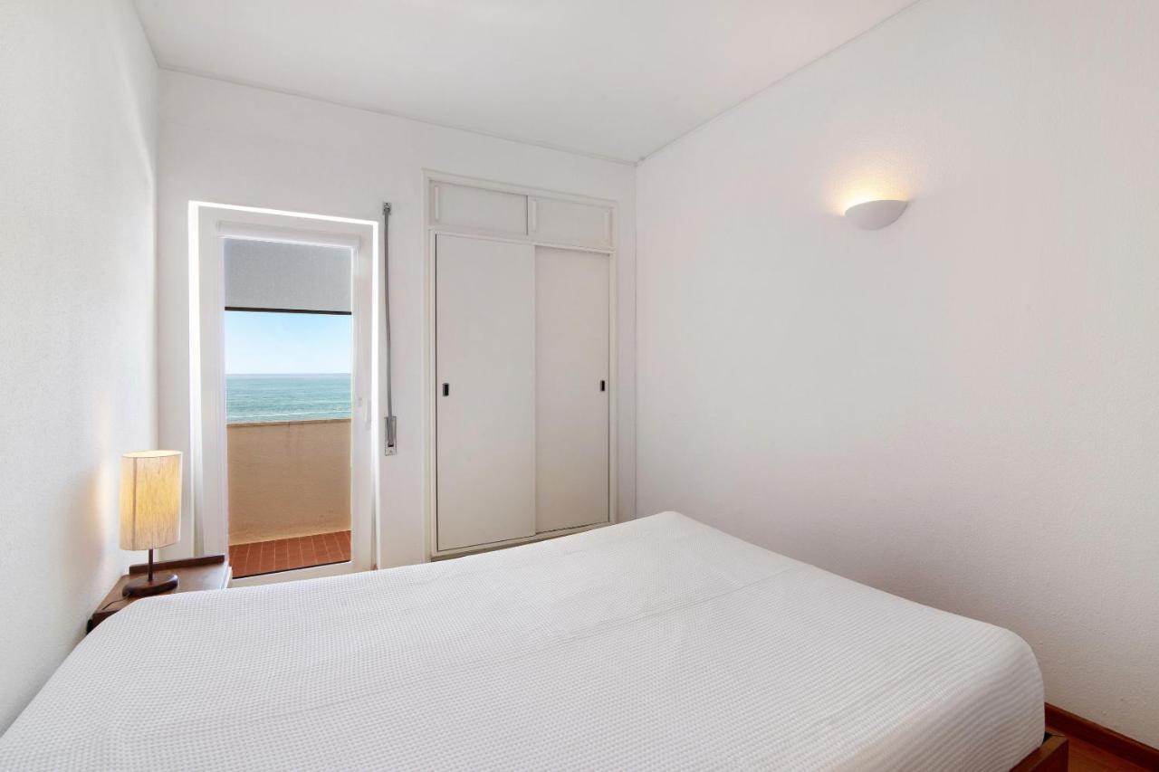 Ocean View Apartment Armacao de Pera