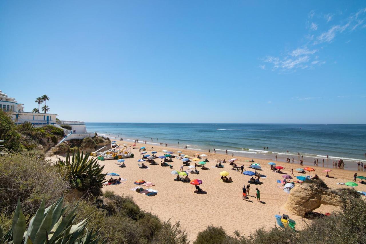Appartement Ocean View Armação de Pêra